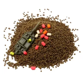 pellet-aller-aqua-classic-2mm-1kg