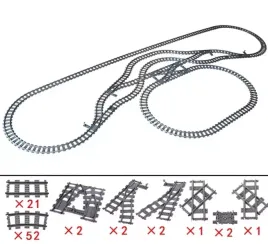 tory-kolejowe-zwrotnice-zakrety-proste-83-szt-kompatybilne-zamiennik