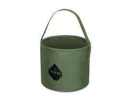 skladane-okragle-wiadro-wedkarskie-na-wode-zanete-delphin-tank-10l