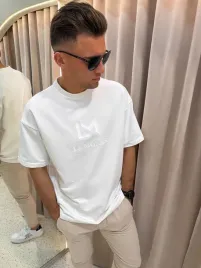 t-shirt-meski-la-monne-matching-set-monne-bialy