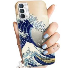 etui-do-realme-gt-master-5g-wzory-japonia-kwiaty-tokio-obudowa-pokrowiec