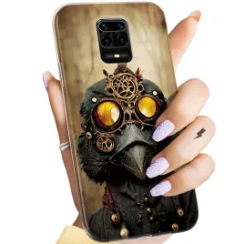etui-do-xiaomi-redmi-note-9-pro-9-pro-max-note-9s-wzory-steampunk-case