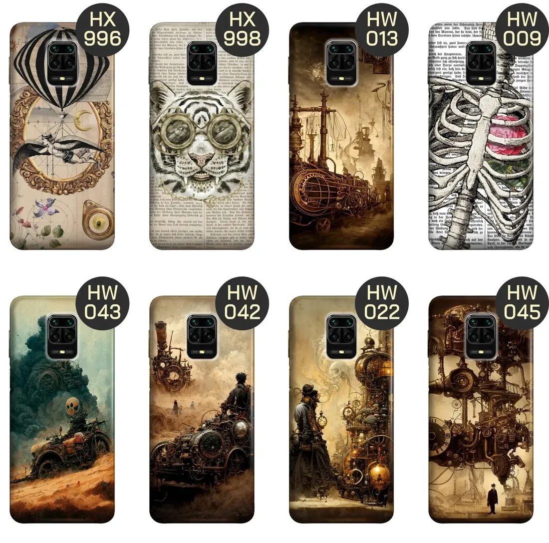 etui-do-xiaomi-redmi-note-9-pro-9-pro-max-note-9s-wzory-steampunk-case