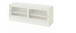 ikea-havsta-szafka-tv-biala-160x47x62-cm