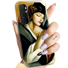 etui-do-xiaomi-mi-note-10-lite-wzory-art-deco-lempicka-tamara-barbier-case