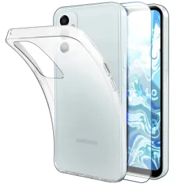 etui-do-samsung-galaxy-m23-5g-przezroczyste-silikonowe-ochronne-szklo
