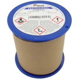 cyna-lutownicza-lc60-sw26-sn60pb40-12mm-500g-05kg-cynel-professional-pol