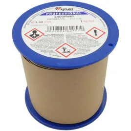 cyna-lutownicza-lc60-sw26-sn60pb40-15mm-1000g-1kg-cynel-professional-pol