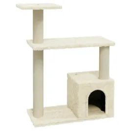 drapak-dla-kotow-kremowy-54x22x70cm