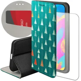 etui-do-xiaomi-redmi-note-8t-wzory-choinka-swieta-boze-narodzenie-szklo