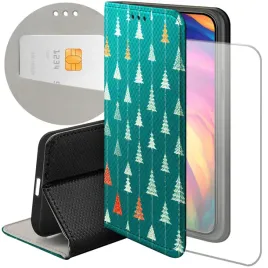 etui-do-xiaomi-redmi-note-8-pro-wzory-choinka-swieta-boze-narodzenie-szklo