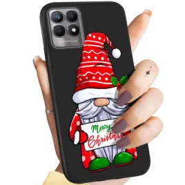 etui-matowe-do-realme-8i-wzory-mikolaj-swieta-renifer-obudowa-pokrowiec
