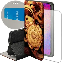 etui-do-xiaomi-redmi-note-8-pro-wzory-zegary-czas-zegarmistrz-case-szklo