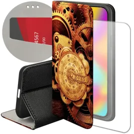 etui-do-huawei-p8-p9-lite-2017-wzory-zegary-czas-zegarmistrz-case-szklo
