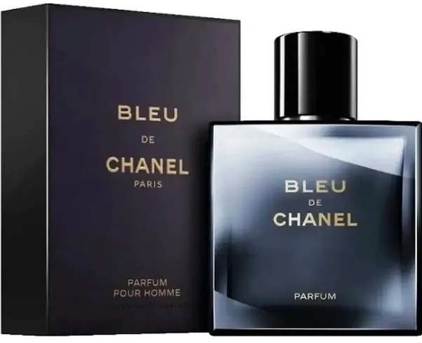 Chanel Bleu de Chanel Parfum 100 ml - Perfumy dla mężczyzn