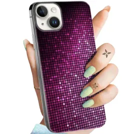 etui-do-iphone-14-wzory-imitacja-brokatu-brokatowe-blyszczace-obudowa-case