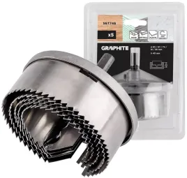 otwornica-do-drewna-uniwersalna-wymienna-60-67-74-81-95-mm-zestaw-graphite