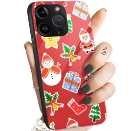 etui-szklane-do-iphone-14-pro-wzory-swieta-mikolaj-renifer-glass-szklo