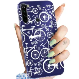 etui-do-xiaomi-redmi-note-8-wzory-rowerowe-z-rowerem-kolarz-obudowa-case
