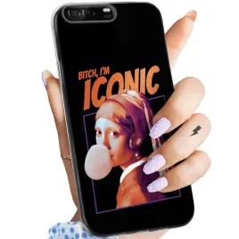 etui-do-huawei-p9-wzory-leonardo-da-vinci-sztuka-modern-obudowa-pokrowiec