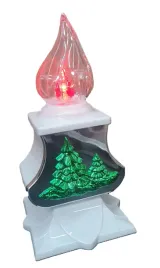 znicz-ledowy-parys-bialy-kapliczka-choinka