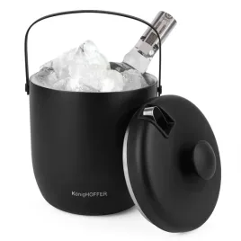 stalowy-pojemnik-z-uchwytem-wiaderko-do-lodu-ze-szczypcami-konighoffer-ori
