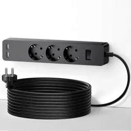 listwa-zasilajaca-trojdrozna-5m-z-2-portami-usb-a-czarna-ntonpower