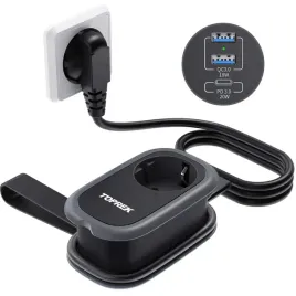 podrozna-listwa-zasilajaca-z-3-gniazdami-usb-i-1-gniazdem-4000-w-16-a