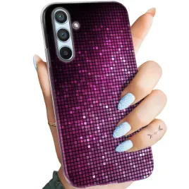 etui-do-samsung-galaxy-a34-5g-wzory-imitacja-brokatu-brokatowe-blyszczace