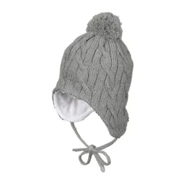czapka-z-dzianiny-chlopiecej-sterntaler-bawelna-po