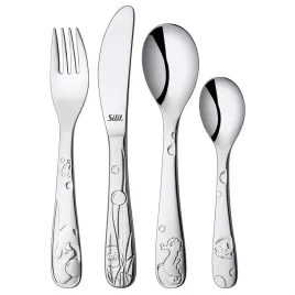 zestaw-sztuccow-dzieciecych-silit-aquarama-4-sztuk