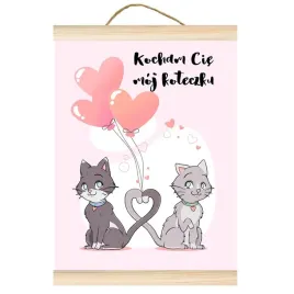 dyplom-dla-zakochanych-kocham-cie-moj-koteczku