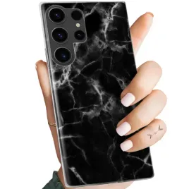 etui-do-samsung-galaxy-s23-ultra-wzory-marmur-marble-kamienie-naturalne