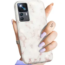 etui-do-xiaomi-12t-12t-pro-wzory-biale-kamien-ksztalty-obudowa-pokrowiec