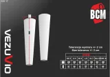 nogawki-ocieplane-bcm-nowatex-s-stan-nowy