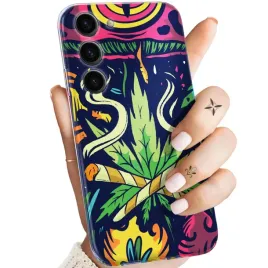etui-do-samsung-galaxy-s23-wzory-ganja-marihuana-cannabis-ziolo-obudowa