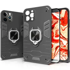 etui-pancerne-do-iphone-12-pro-max-czarne-obudowa-armor-holder-ring-szklo