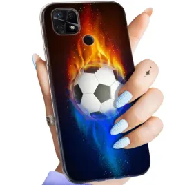 etui-do-xiaomi-redmi-10c-wzory-sport-pilkarskie-pilka-nozna-obudowa-case