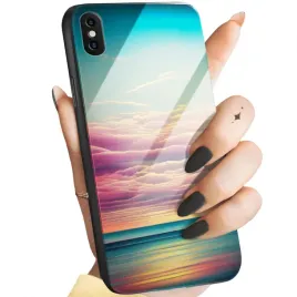 etui-szklane-do-iphone-xs-max-wzory-pastele-kolory-pastel-pastelowe-szklo