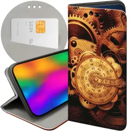 etui-z-klapka-do-redmi-note-10-10-pro-max-wzory-zegary-czas-zegarmistrz