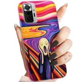 etui-do-redmi-note-10-pro-10-pro-max-wzory-krzyk-munch-edvard-scream-case