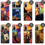 etui-do-redmi-note-10-pro-10-pro-max-wzory-krzyk-munch-edvard-scream-case-stan-nowy