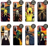 etui-do-redmi-note-10-pro-10-pro-max-wzory-krzyk-munch-edvard-scream-case-kolor-fioletowy