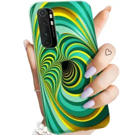 etui-do-xiaomi-mi-note-10-lite-wzory-iluzja-optyczna-zludzenie-obudowa-case