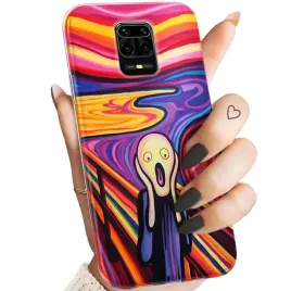 etui-do-xiaomi-redmi-note-9-pro-9-pro-max-note-9s-wzory-krzyk-munch