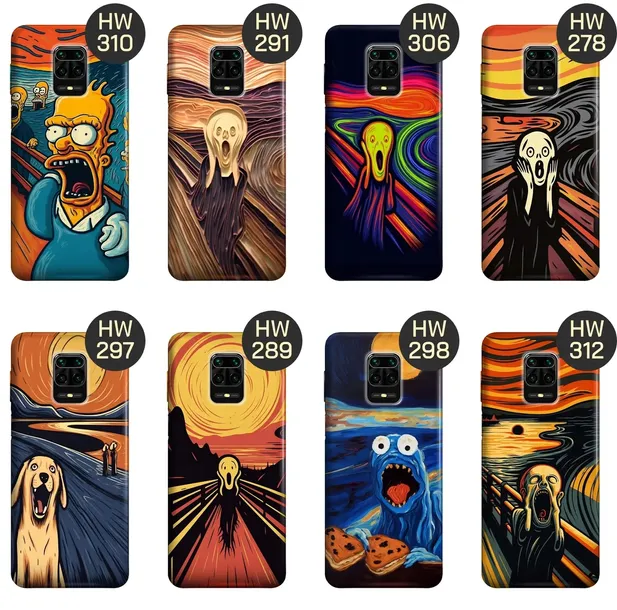 etui-do-xiaomi-redmi-note-9-pro-9-pro-max-note-9s-wzory-krzyk-munch-dedykowany-model-redmi-note-9-pro
