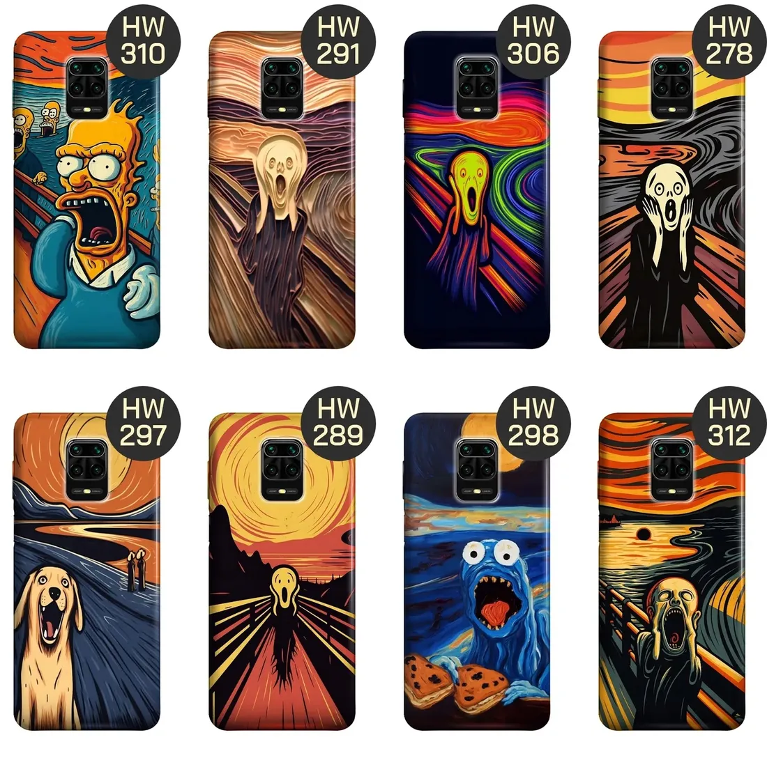 etui-do-xiaomi-redmi-note-9-pro-9-pro-max-note-9s-wzory-krzyk-munch