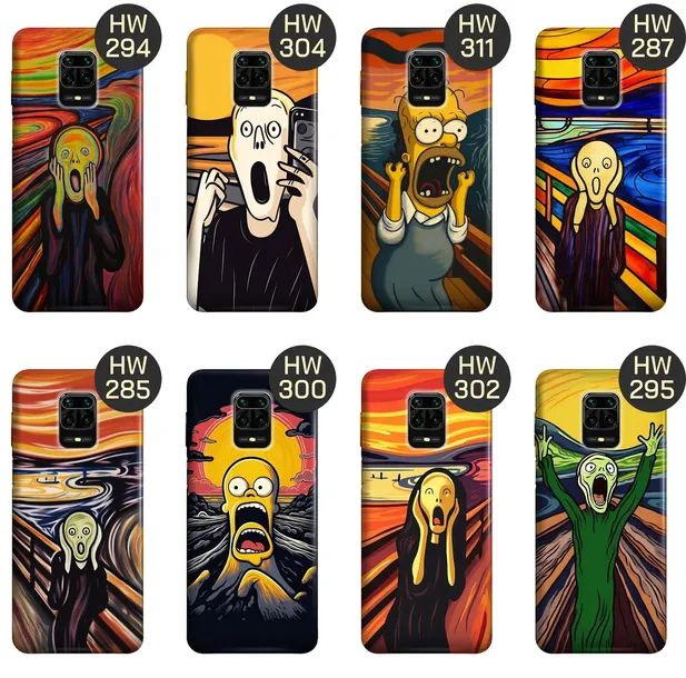 etui-do-xiaomi-redmi-note-9-pro-9-pro-max-note-9s-wzory-krzyk-munch-przeznaczenie-xiaomi