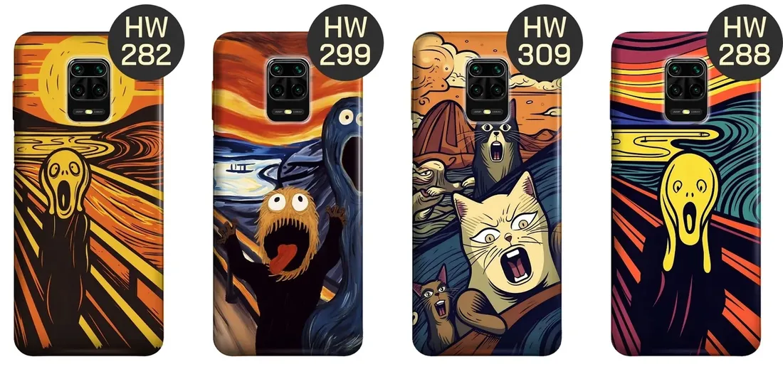 etui-do-xiaomi-redmi-note-9-pro-9-pro-max-note-9s-wzory-krzyk-munch