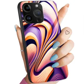 etui-do-iphone-14-pro-wzory-iluzja-kolorowe-abstrakcja-geometryczne-szklo